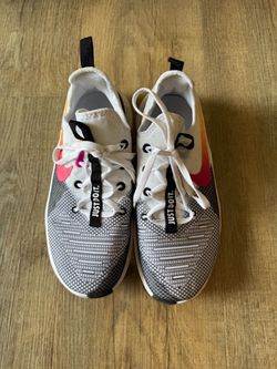 Nike Training Shoes - Size 6 1/2