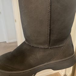 Boot UGG