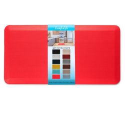 Standing Floor Mat