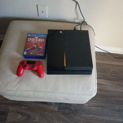 PlayStation 4