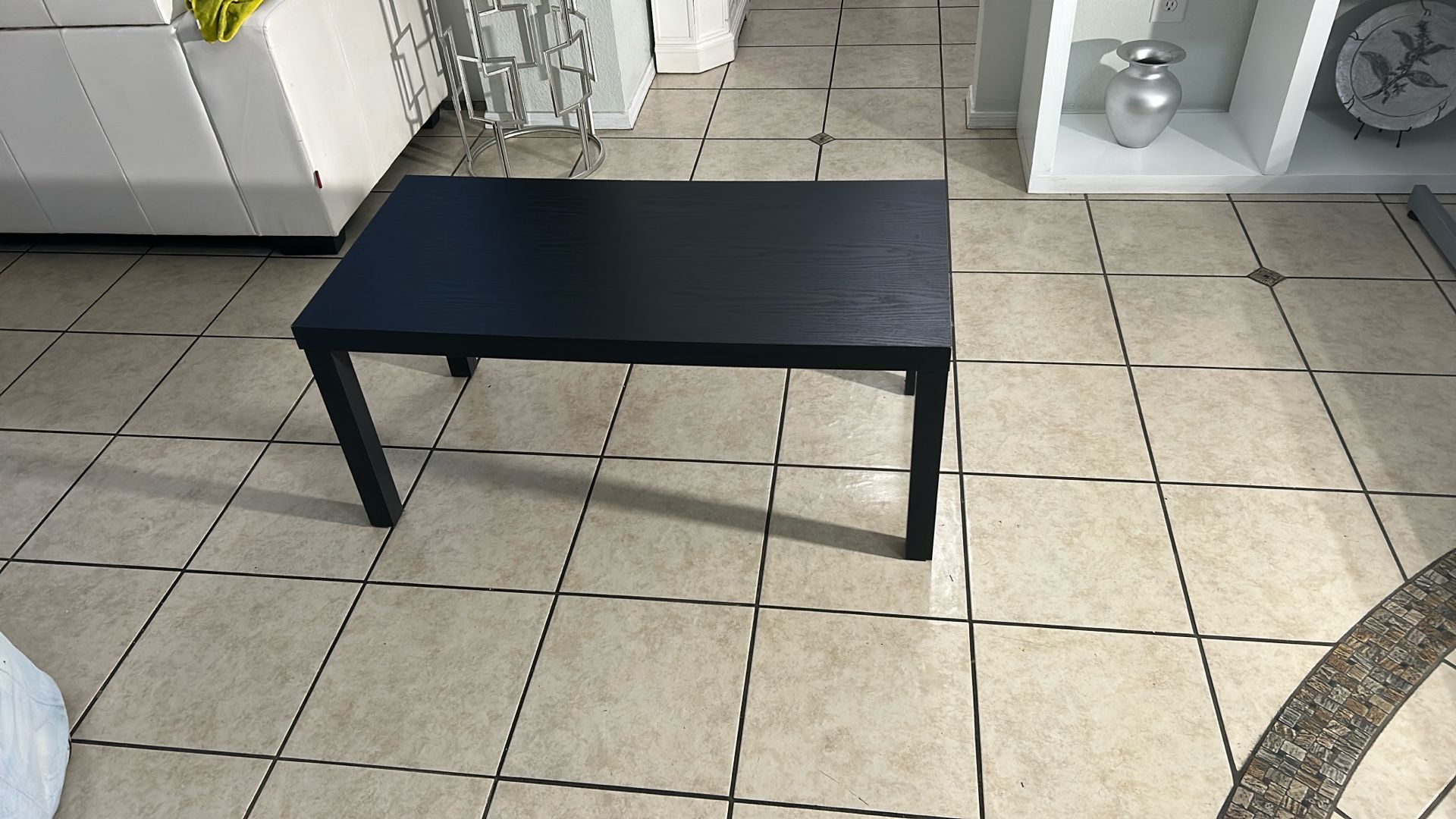 Center Table
