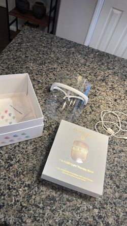 LED Mask