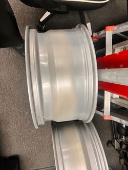 Porsche 911 center lock wheels 20”/21”