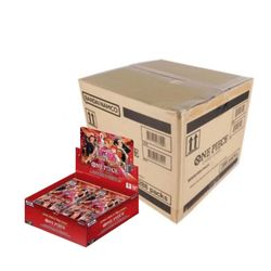 One piece heroine booster case eb-03