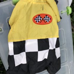 Size Large Dog Coat/jacket