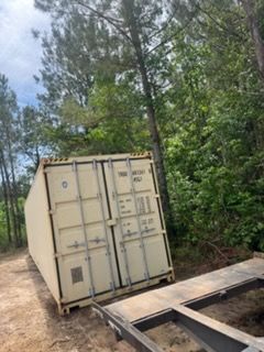 SHIPPING CONTAINERS-NO $$ until Delivery!!! 🚚USED/NEW- 20’ & 40’ AVAILABLE