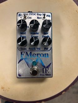 Iron Ether FMeron