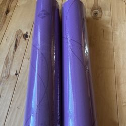 Yoga Mat 