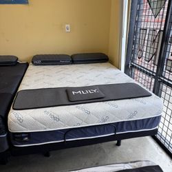 New Mattress Sets 