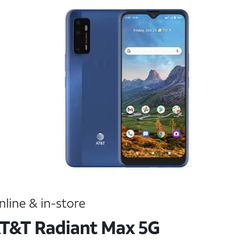 AT&T Radiant Max 5G