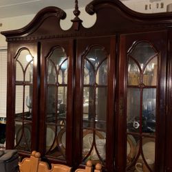 China Cabinet