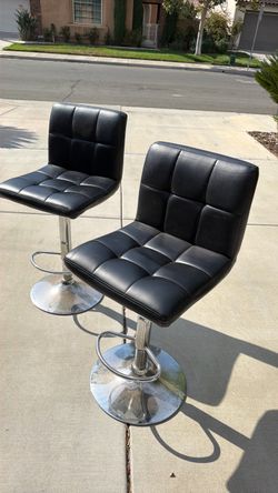 Bar stools