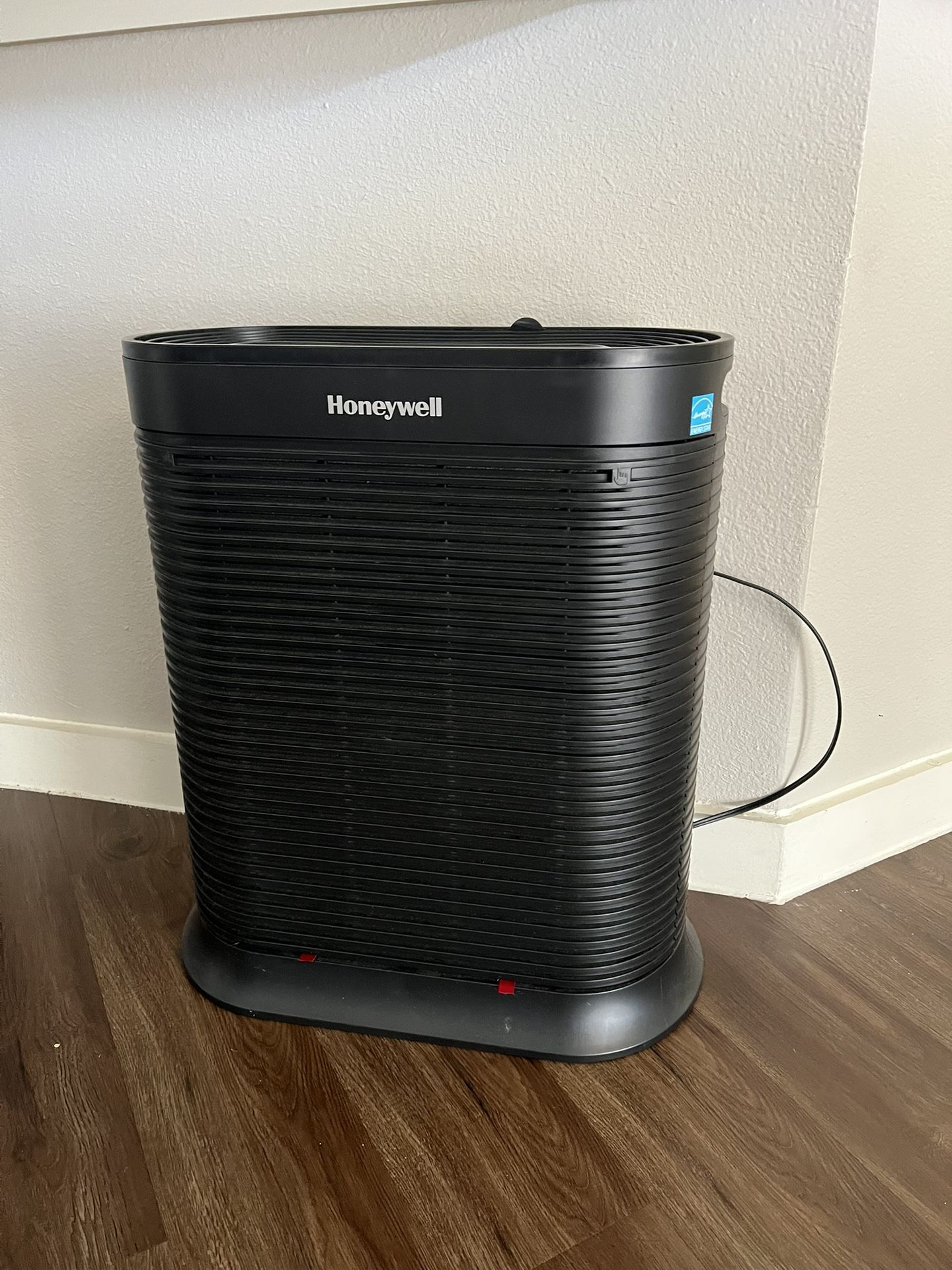 Honeywell HPA300 HEPA Air Purifier for Extra Large Rooms