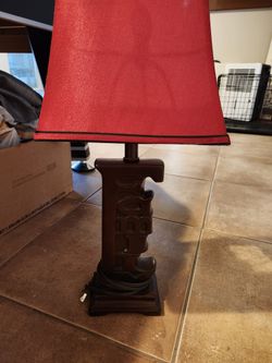 Family Lamp
