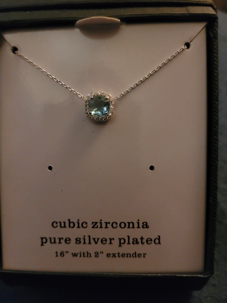 Beautiful Necklace