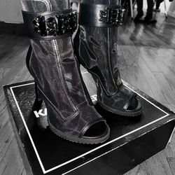 Karl Lagerfeld Boots 