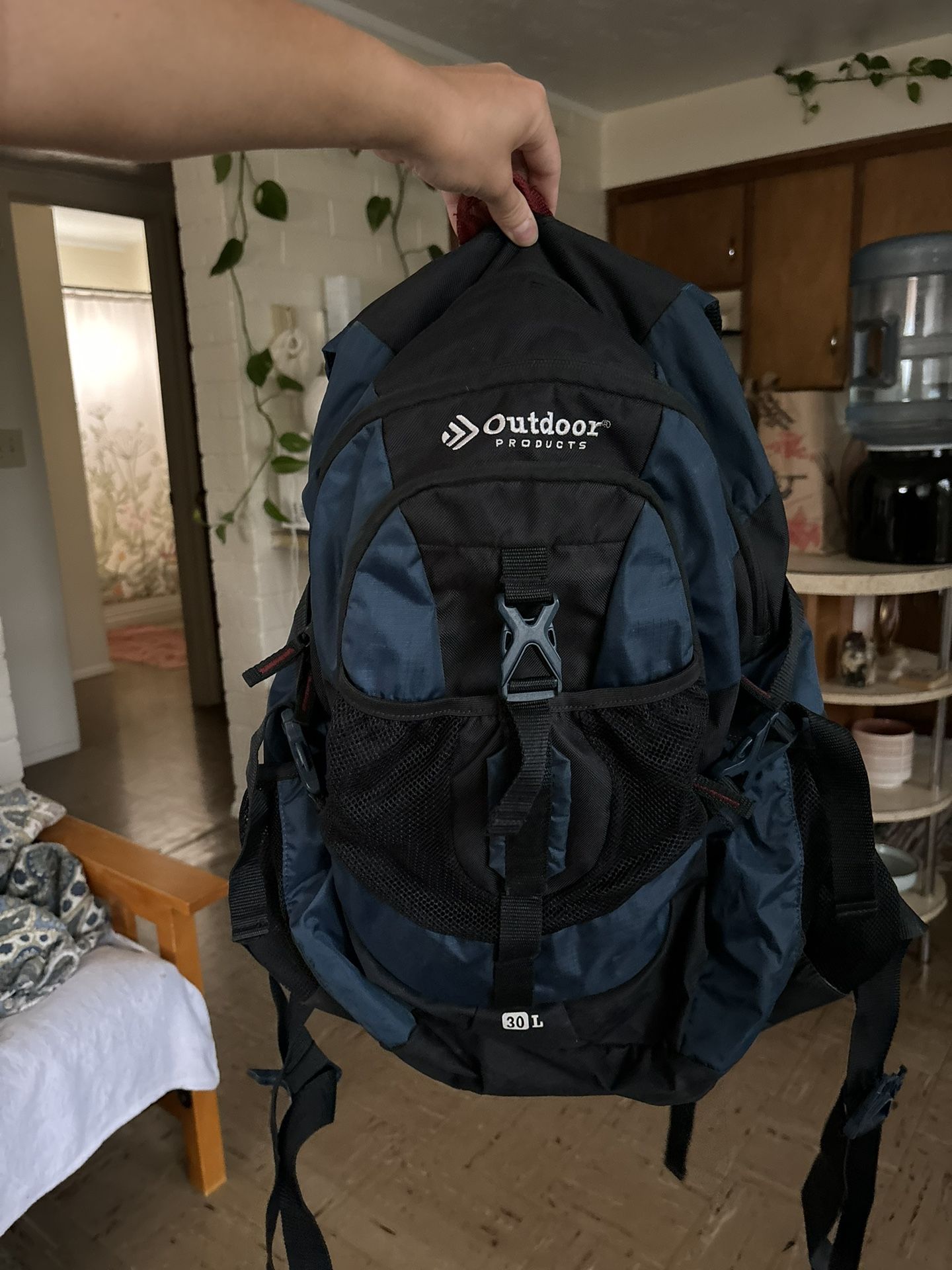 Outdoor Backpack