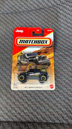 MatchBox