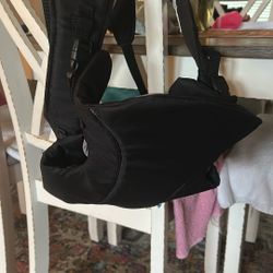 Strap On Baby Carrier