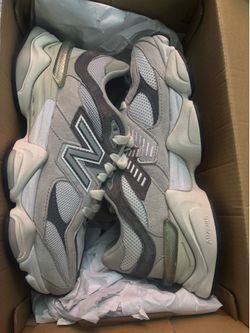 New balance