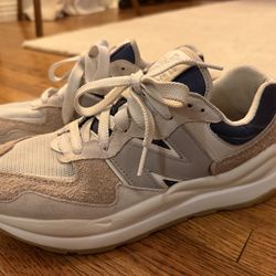 New Balance 57/40 men’s size 9 mindful