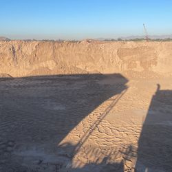 Fill Dirt  Tierra 🌍 