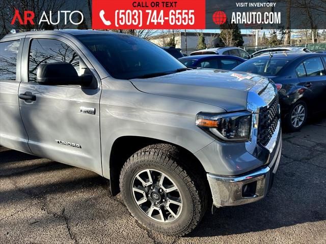 2021 Toyota Tundra for Sale in Portland, OR - OfferUp