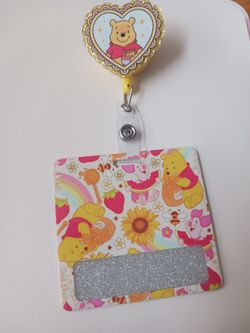 Badge buddy Reels
