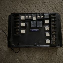 Bunch Of RV Electronics