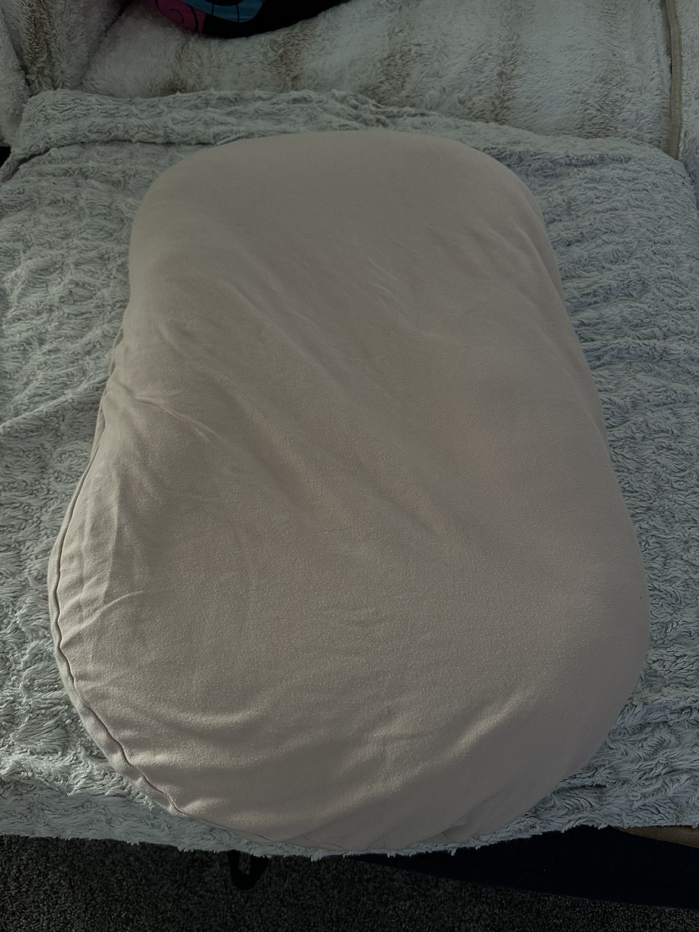 Snuggle Me