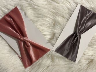 Cute XL Headbands