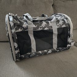 Cat Carrier