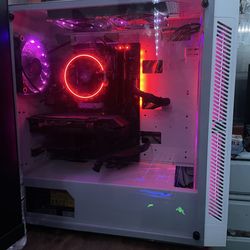 Gaming PC - Ryzen 7 | GTX 1660 | 16GB RAM | Fast & Ready to Play