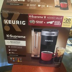 Good Conditions Coffe Maker