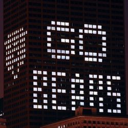 Chicago Bears Skyline 11x14 Original Photo