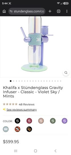 Stundenglass