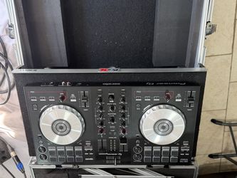 Pioneer DJ DDJ-SB3 DJ Controller