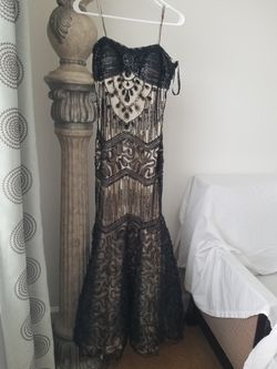 Vintage Dress