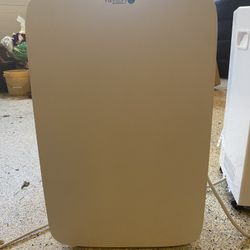 Dehumidifier And Air Purifier 