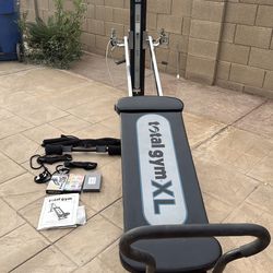 Total GYM XL