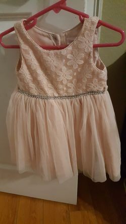 Girl dress
