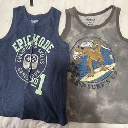 Boys Shirts
