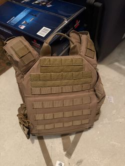 Lancer Vest