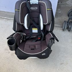 Graco Car Seat 