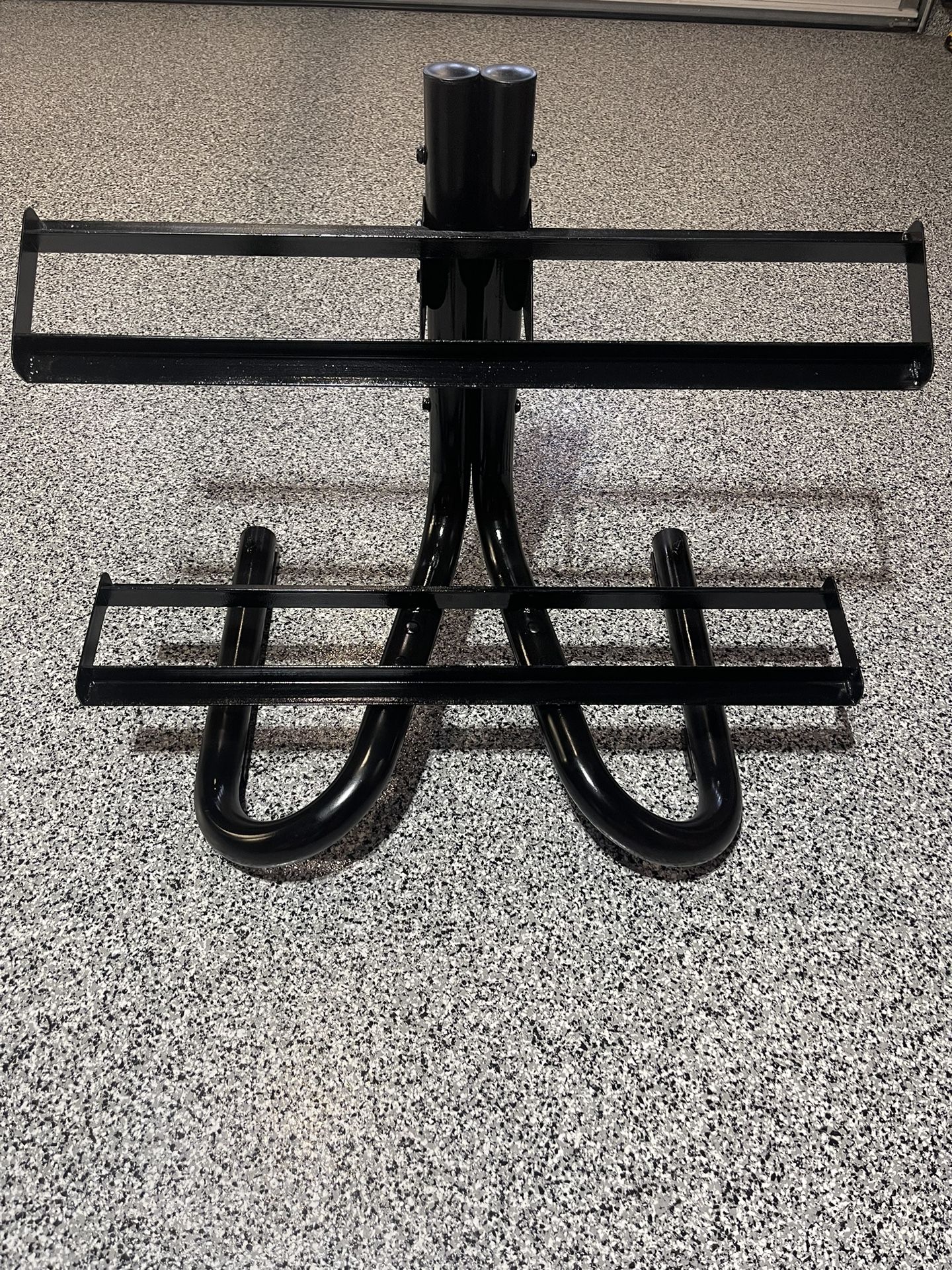 Dumbbell Rack 