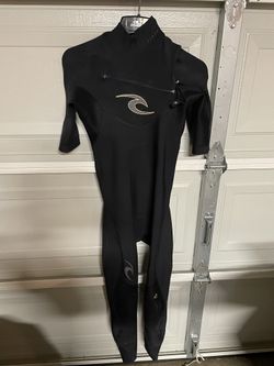 Ripcurl Wetsuit (Size M)