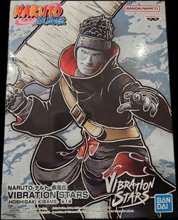 Naruto Vibration Stars Hoshigaki Kisame