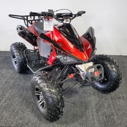 ATV For Sale in Sacramento! Sport 175cc ATV – Green Sticker, Fully Automatic, Great Performance & Ready to Go!