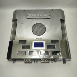 Audiobahn A2601X Car Amplifier 