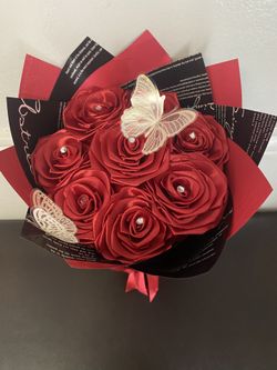 Rosas Eternas